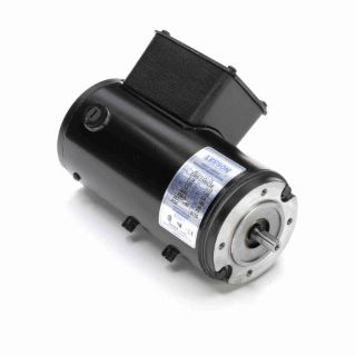 LEESON ELECTRIC M1130141.00 DC MOTORS