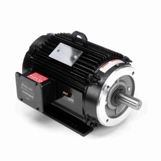 MARATHON MOTORS Y560 VARIABLE SPEED MOTORS