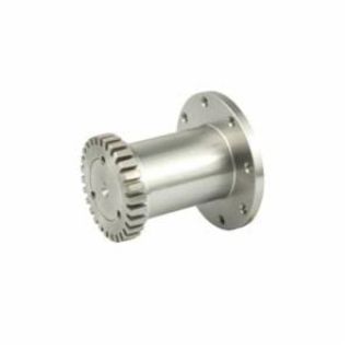REXNORD 0744094 GAS VALVES