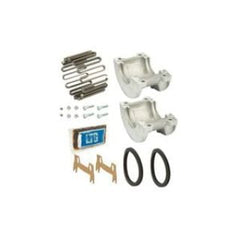 REXNORD 0775807 DUCT ACCESS DOORS