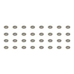 REXNORD 516100 AIR CLEANER REPLACEMENT PARTS