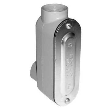APPLETON LB125DCG PIPE FITTINGS