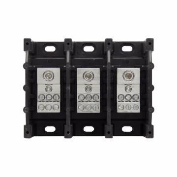 BUSSMANN 16321-3 TERMINAL BLOCKS
