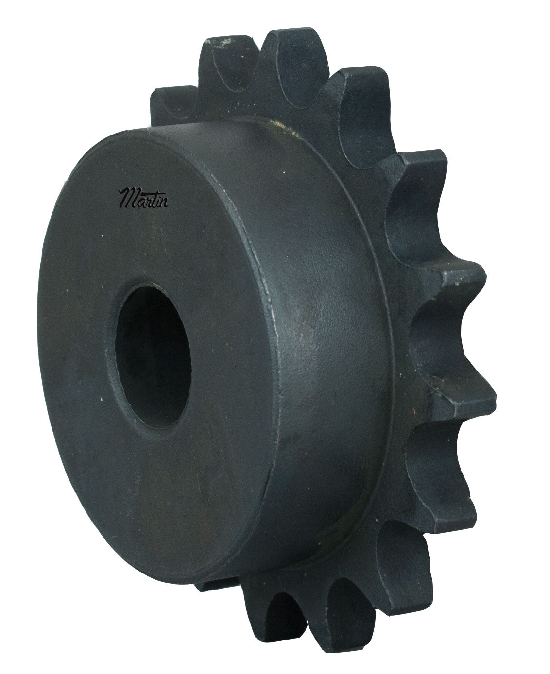 MARTIN SPROCKET & GEAR 40B25 DRIVING BELTS, CHAINS, SPROCKETS