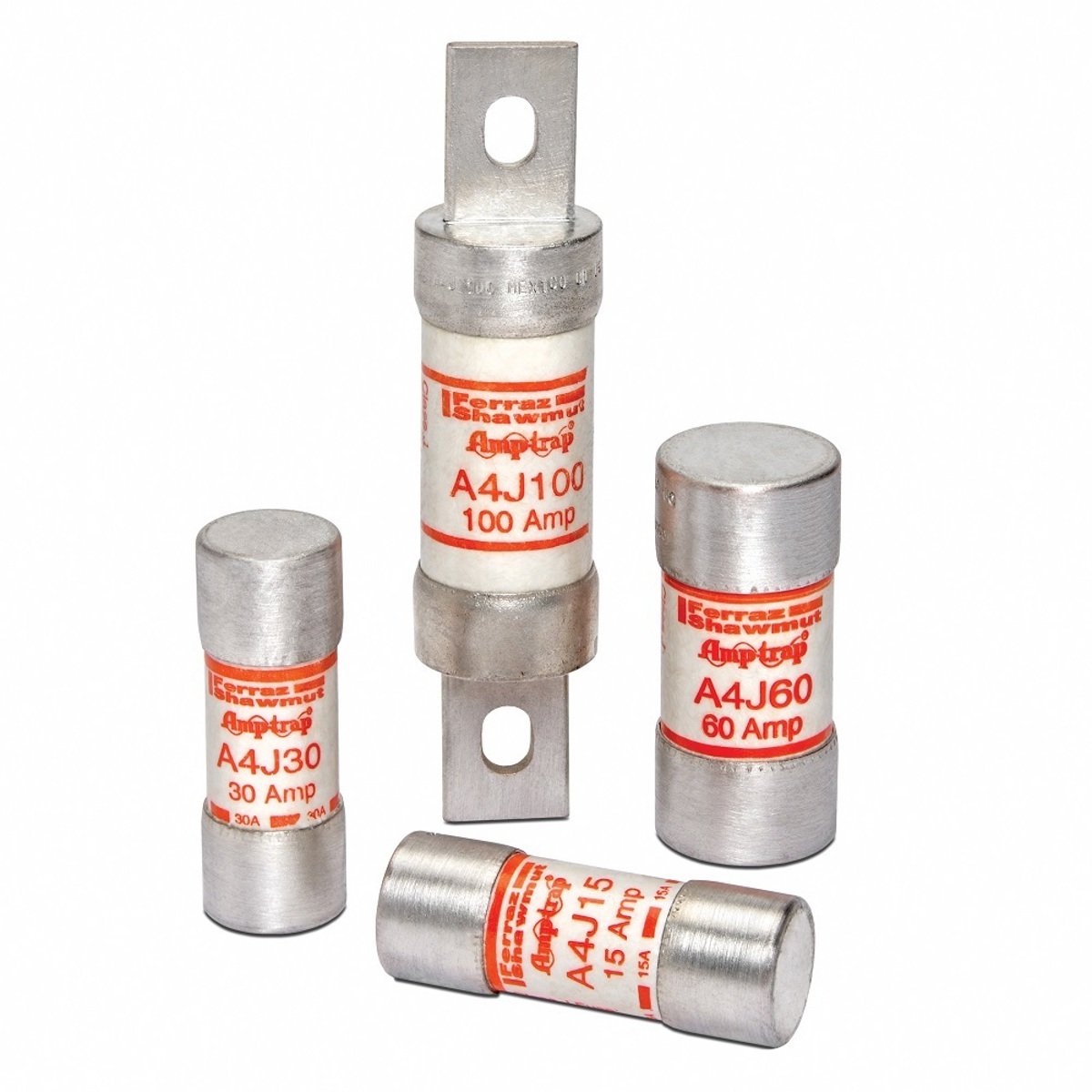 MERSEN A4J50 FUSES