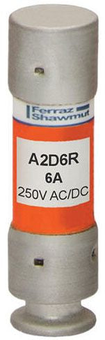 MERSEN A2D6R FUSES