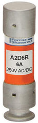MERSEN A2D6R FUSES