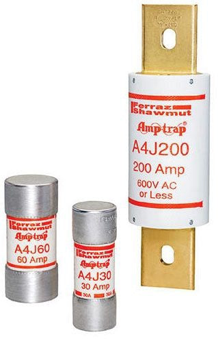 MERSEN A4J100 FUSES