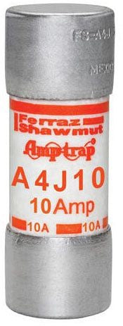 MERSEN A4J10 FUSES