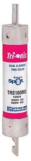 MERSEN TRS100RID FUSES