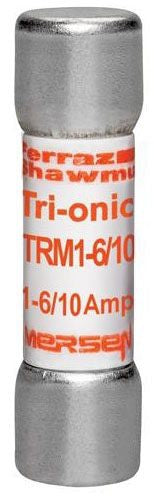 MERSEN TRM1-6/10 CIRCUIT BREAKERS