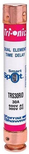 MERSEN TRS30RID FUSES