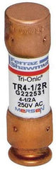 MERSEN TR4-1/2R FUSES
