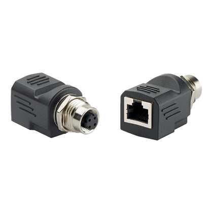 PANDUIT ICAM12DRJS TERMINALS