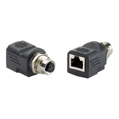 PANDUIT ICAM12DRJS TERMINALS