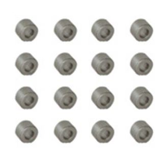 REXNORD 588002 GAS VALVE ASSEMBLIES