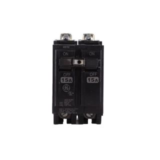 ABB THQB2115 CIRCUIT BREAKERS