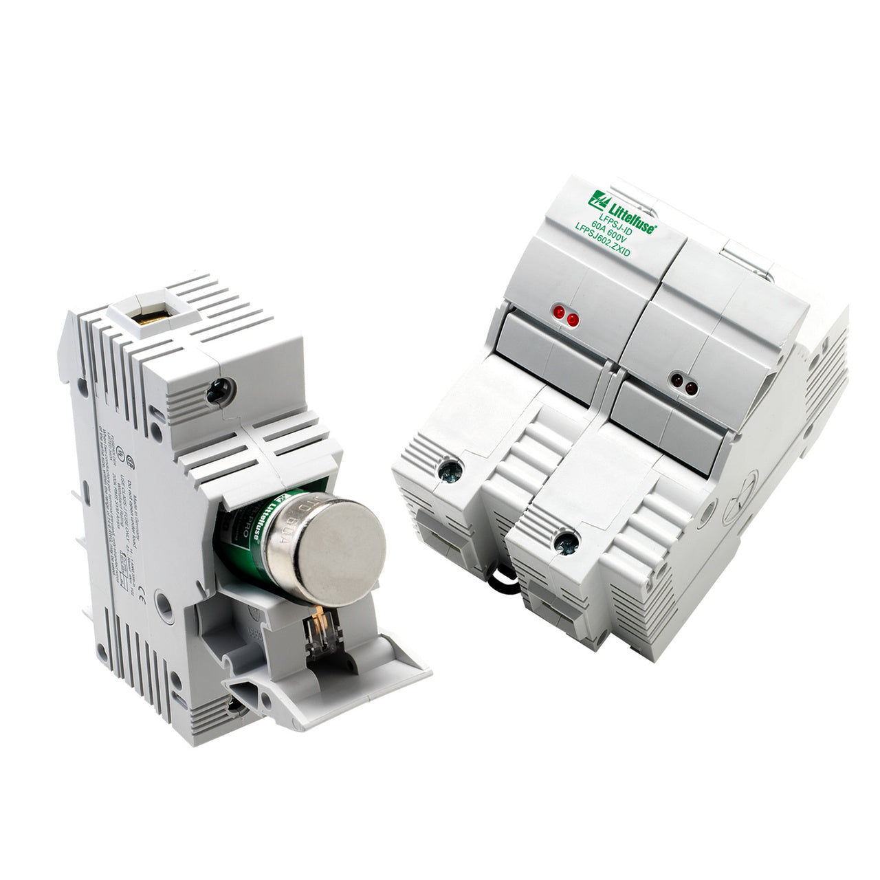 LITTELFUSE LFPSJ30-3ID FUSES