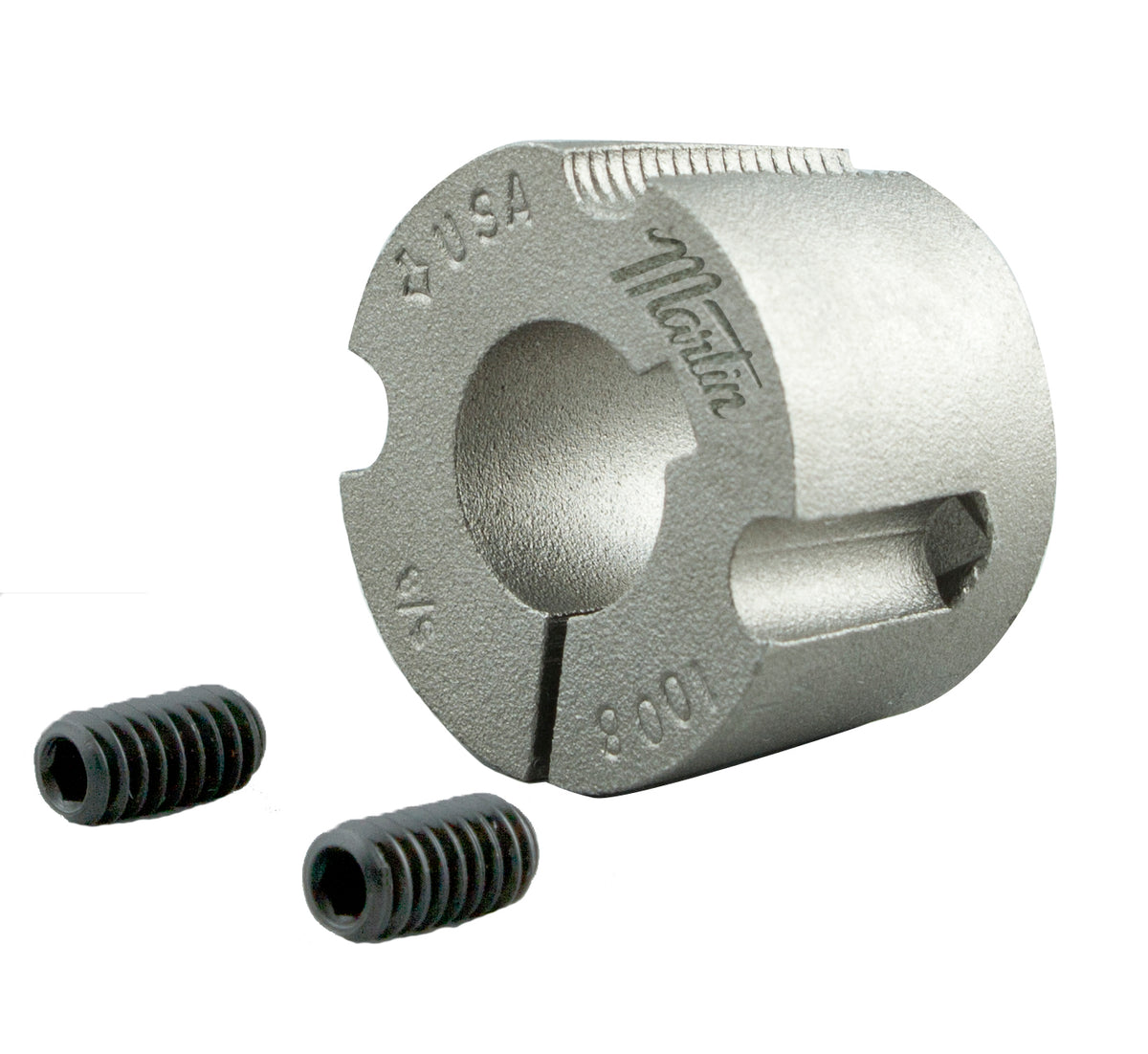 MARTIN SPROCKET & GEAR 251717/16 GAS VALVES