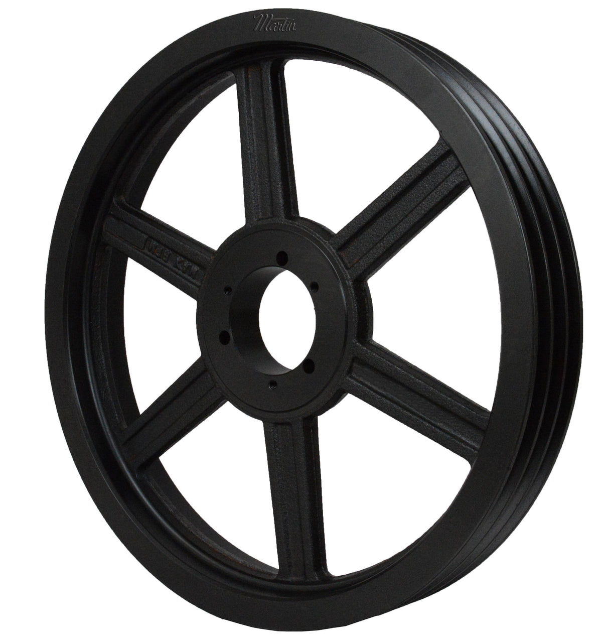 MARTIN SPROCKET & GEAR 3B86SK SHEAVES