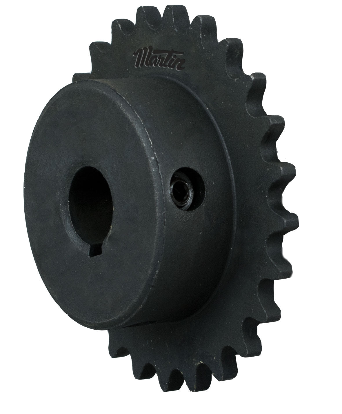 MARTIN SPROCKET & GEAR 40BS243/4 DRIVING BELTS, CHAINS, SPROCKETS