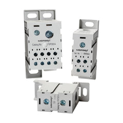 MERSEN FSPDB3C TERMINAL BLOCKS