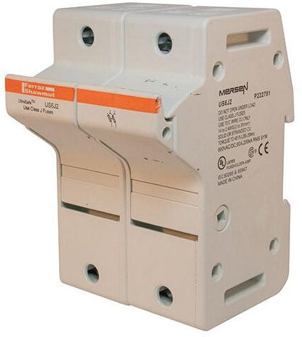 MERSEN US6J2 FUSES