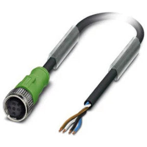PHOENIX CONTACT 1668124 ELECTRIC CABLES