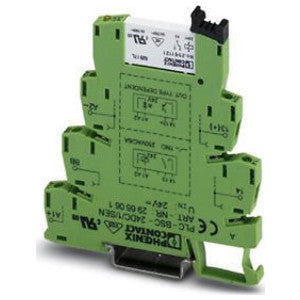 PHOENIX CONTACT 2966320 RELAYS