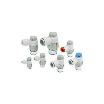 SMC AS3201F-03-10SA CONTROL & CIRCUIT BOARDS