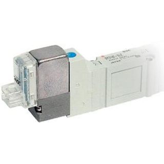 SMC SY5140-5LZ-02N SOLENOID VALVES