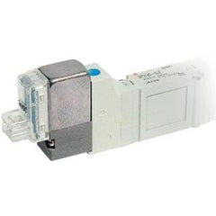 SMC SY5140-5LZ-02N SOLENOID VALVES