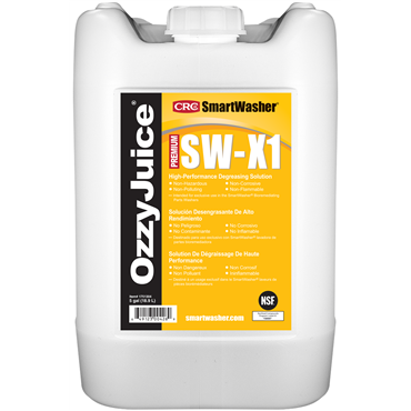 CRC INDUSTRIES 1751304 CLEANERS & DEGREASERS