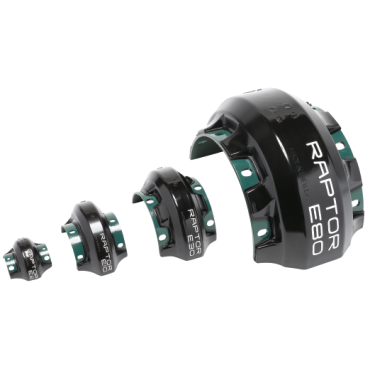 DODGE E20ARMOREDELEMENT GAS VALVES