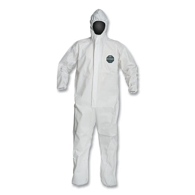 DUPONT NB127SWHXL002500 COVERALLS & WORKWEAR