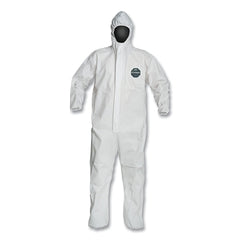DUPONT NB127SWHXL002500 COVERALLS & WORKWEAR