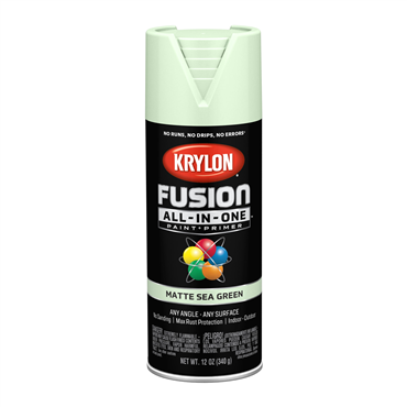 KRYLON K02762007 SPRAY PAINTS & PRIMERS