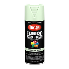 KRYLON K02762007 SPRAY PAINTS & PRIMERS