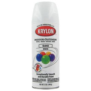 KRYLON K01608A07 SPRAY PAINTS & PRIMERS