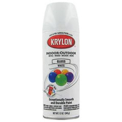 KRYLON K01608A07 SPRAY PAINTS & PRIMERS