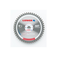LENOX 21877TS612048CT CIRCULAR SAWS