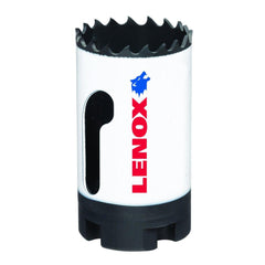 LENOX 3002121L HOLE SAW BITS