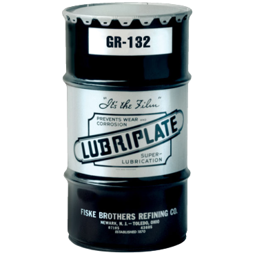 LUBRIPLATE L0158-039 LUBRICANTS