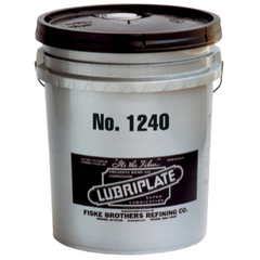 LUBRIPLATE L0105-035 LUBRICANTS