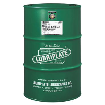 LUBRIPLATE L0822-062 LUBRICANTS