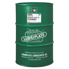 LUBRIPLATE L0822-062 LUBRICANTS