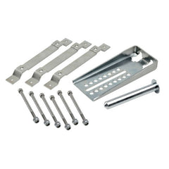 BELIMO ZG-EFB WALL BRACKETS & PARTS
