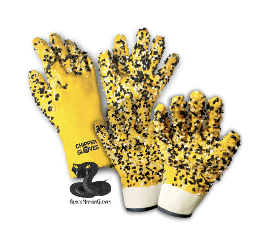 COMPONENT CHPL-130 GLOVES, SLEEVES, & MITTS