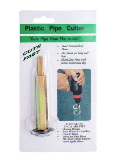 COMPONENT PC-100 PVC PIPE & TUBING CUTTERS