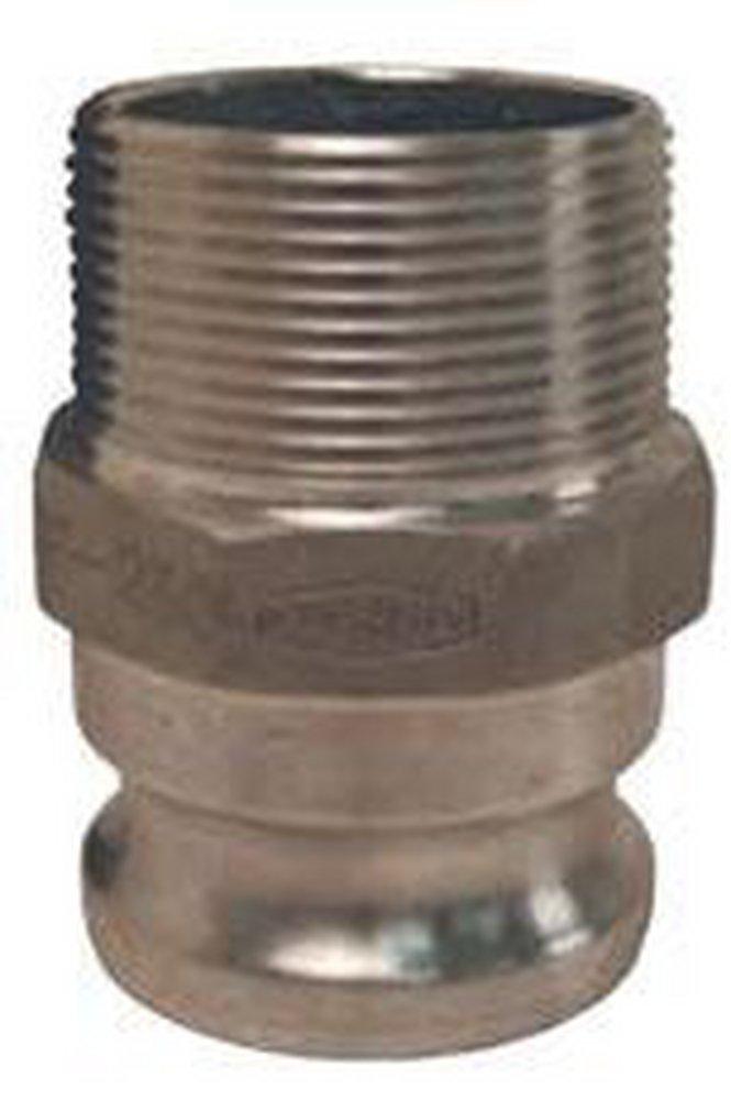 DIXON VALVE & COUPLING 150-F-AL PIPE FITTINGS